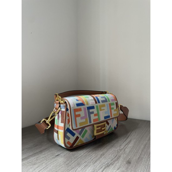 Fendi Bags baguette Top Quality