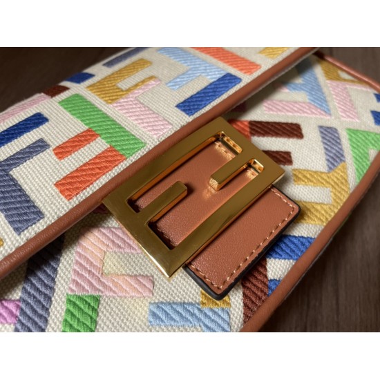 Fendi Bags baguette Top Quality