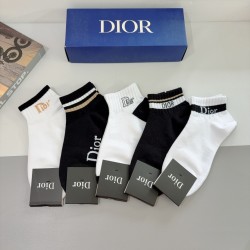 Dior Socks