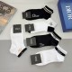 Dior Socks