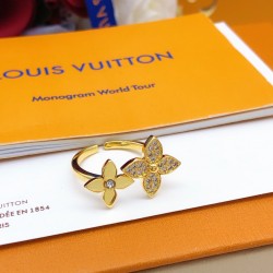 LV Jewelry Ring