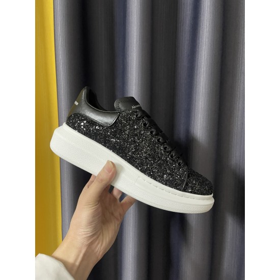 McQueen Shoes
 Top Quality
