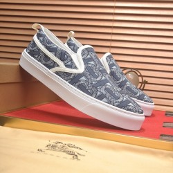 Burberry Shoes Top Quality