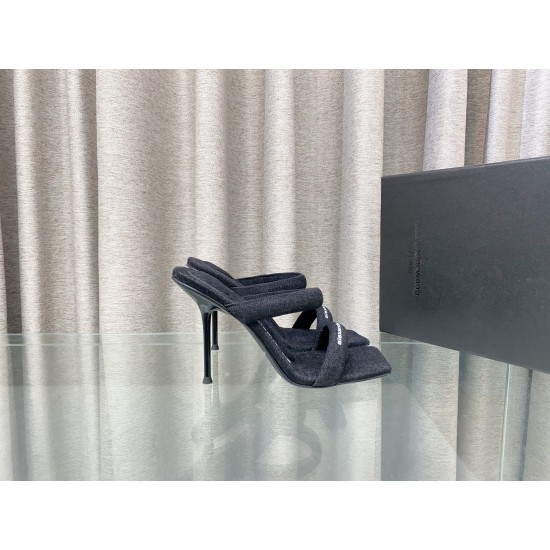 Alexander Wang Shoes Top Quality