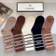 Chanel Socks
