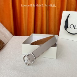 Loewe Belts
 Top Quality