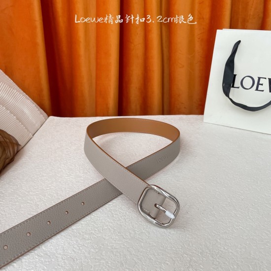 Loewe Belts
 Top Quality
