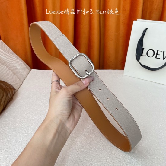 Loewe Belts
 Top Quality