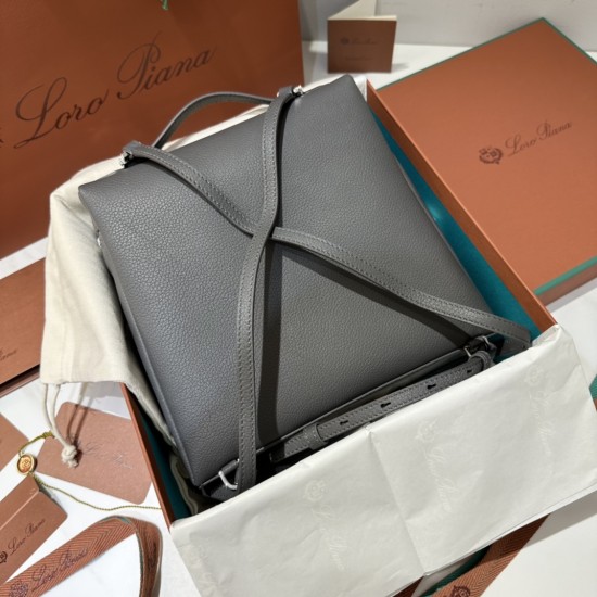 LP Bags Top Quality Size: 23 × 8 × 22cm