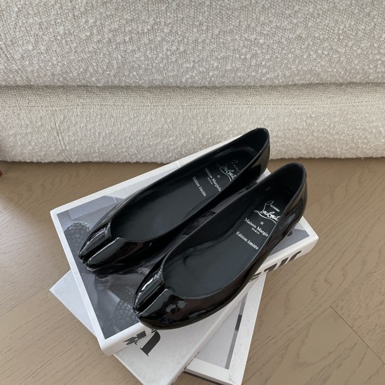 Margiela Shoes Top Quality