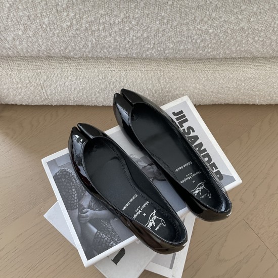 Margiela Shoes Top Quality
