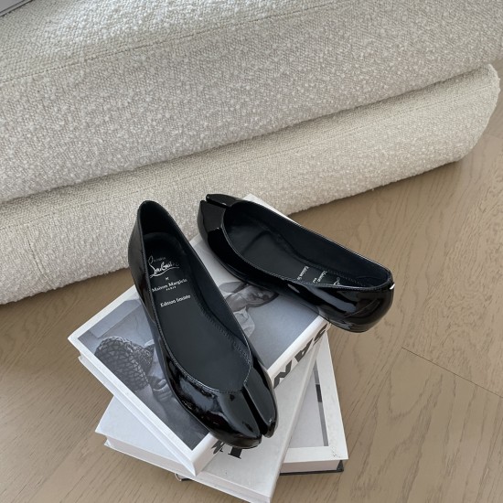 Margiela Shoes Top Quality