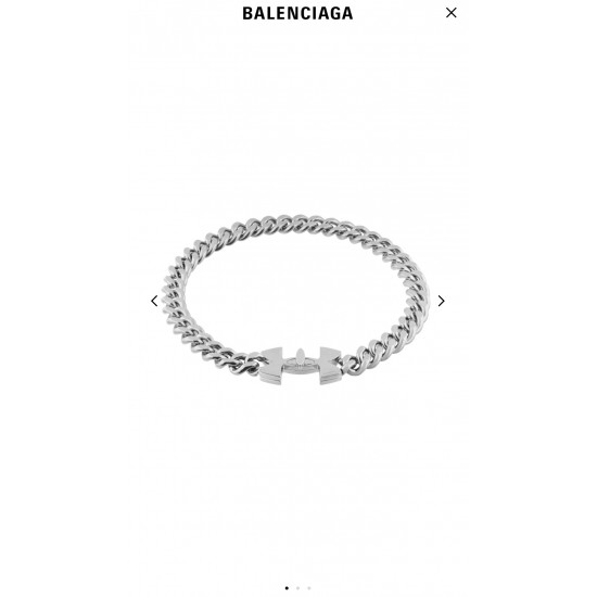 Balenciaga Jewelry Necklace