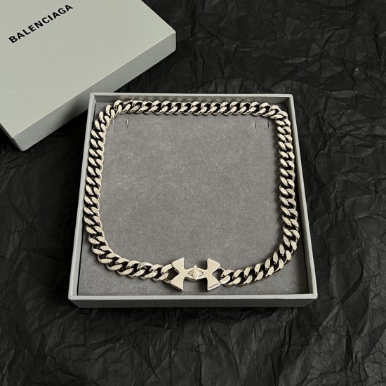 Balenciaga Jewelry Necklace
