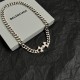 Balenciaga Jewelry Necklace