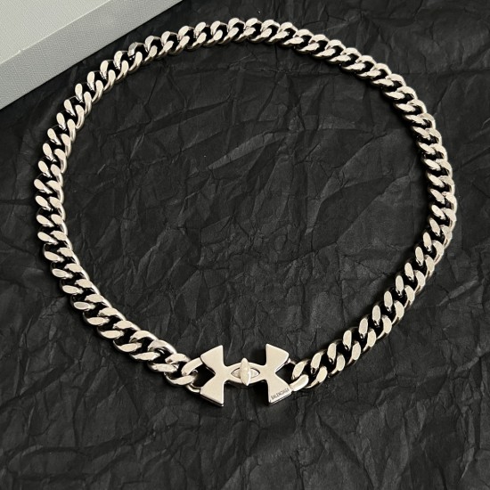 Balenciaga Jewelry Necklace