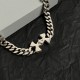 Balenciaga Jewelry Necklace