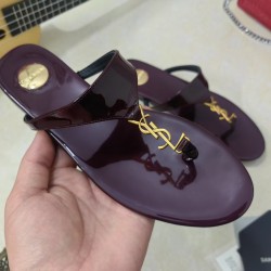 YSL Shoes Top Quality