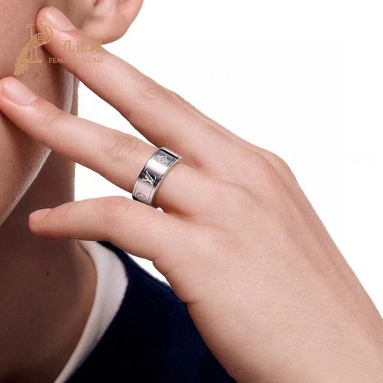 LV Jewelry Ring