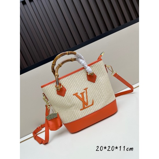 LV Bags High Quality HandBag
