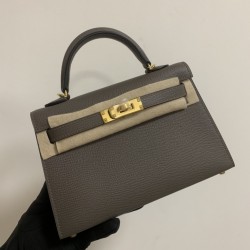 Hermes Bags Top Quality Minikelly 二代
19cm $220
