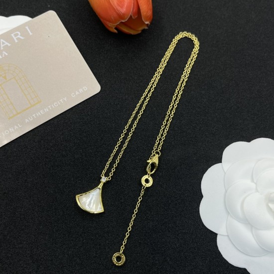 Bvlgari Jewelry High Quality