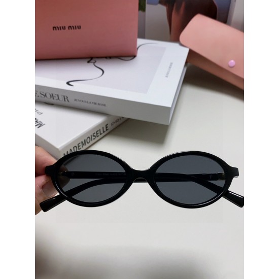 MiuMiu Glasses