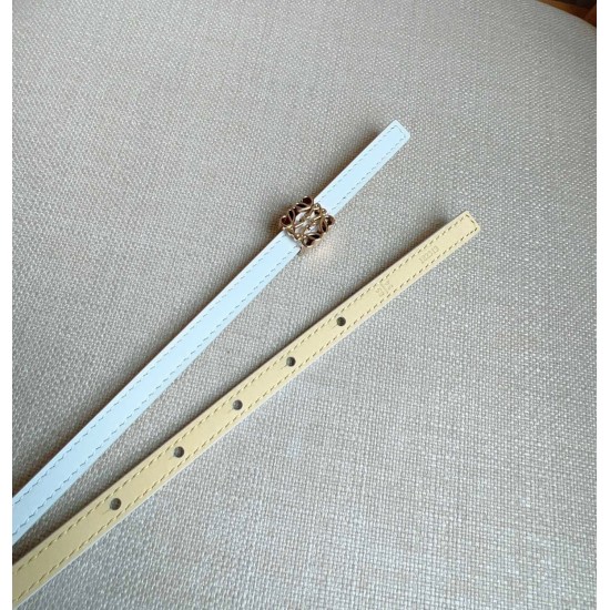 Loewe Belts
 Top Quality