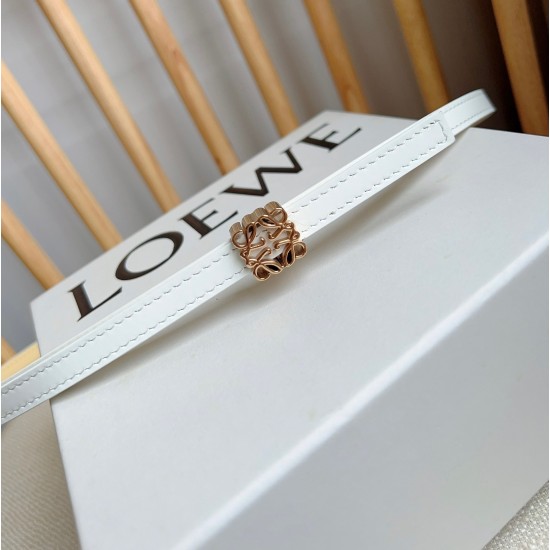 Loewe Belts
 Top Quality