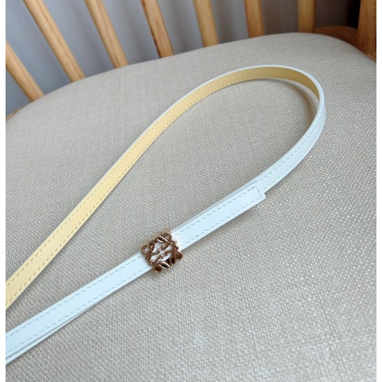 Loewe Belts
 Top Quality