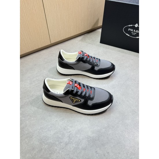 Prada Shoes Top Quality