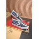 Burberry Shoes Top Quality