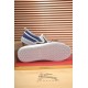 Burberry Shoes Top Quality