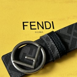 Fendi Belts
 Top Quality