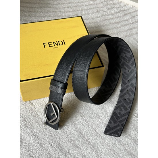Fendi Belts
 Top Quality