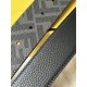Fendi Belts
 Top Quality
