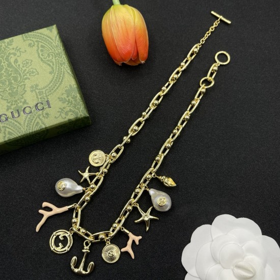 Gucci Jewelry High Quality