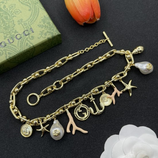 Gucci Jewelry High Quality
