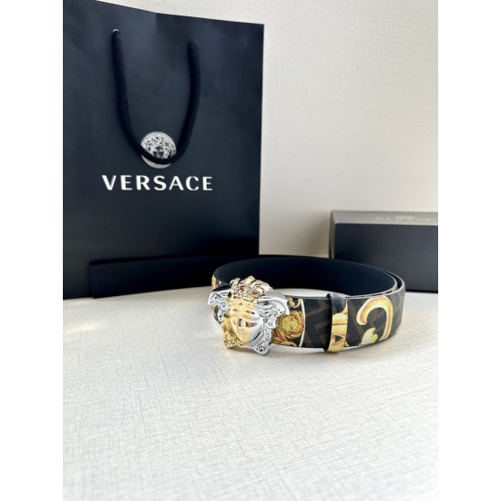 Fendi Belts
 Top Quality