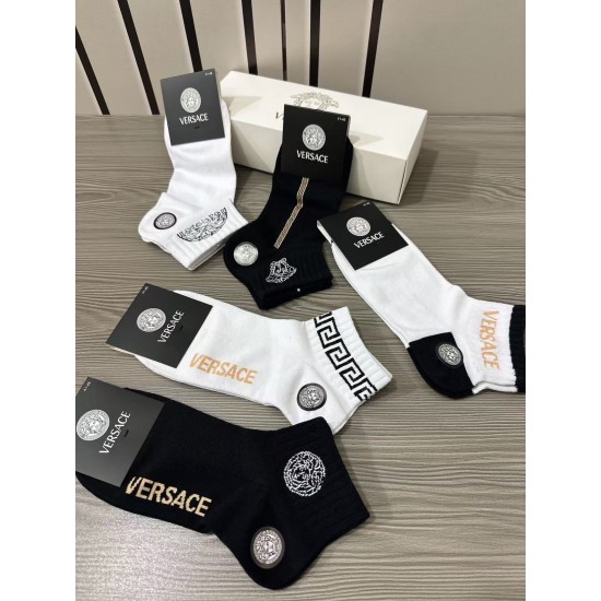 Versace Socks