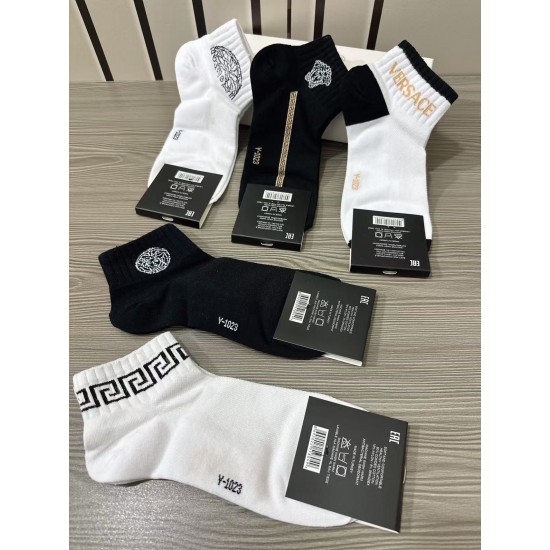 Versace Socks