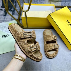Fendi Shoes Top Quality
35-42