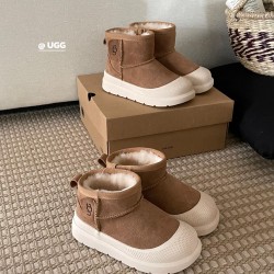Children Shoes Ugg High Quality