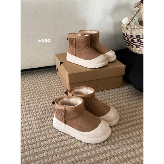 Children Shoes Ugg High Quality
