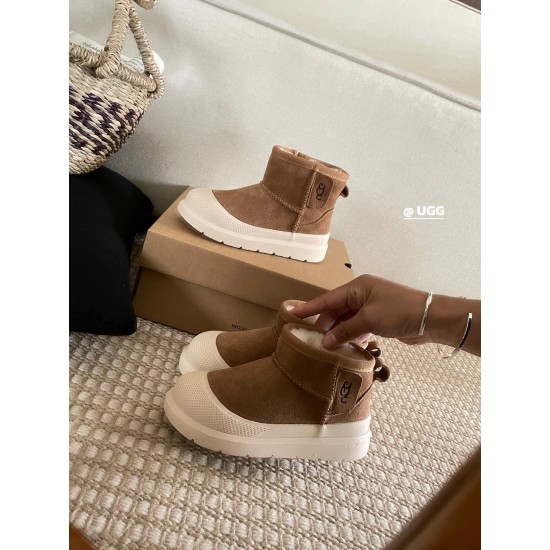 Children Shoes Ugg High Quality