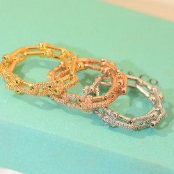 Tiffany Jewelry Ring