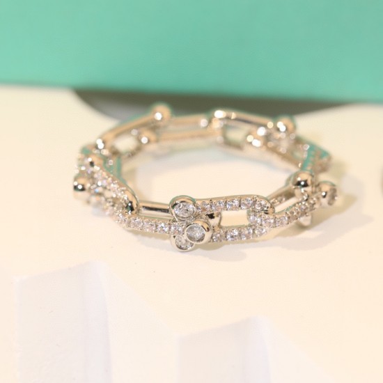 Tiffany Jewelry Ring