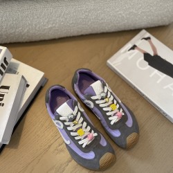 Loewe Shoes Top Quality