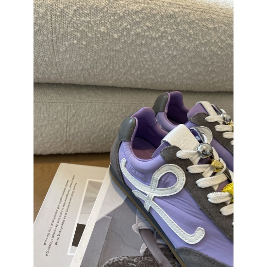 Loewe Shoes Top Quality