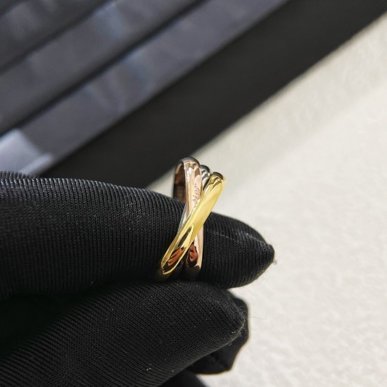 Cartier Jewelry High Quality